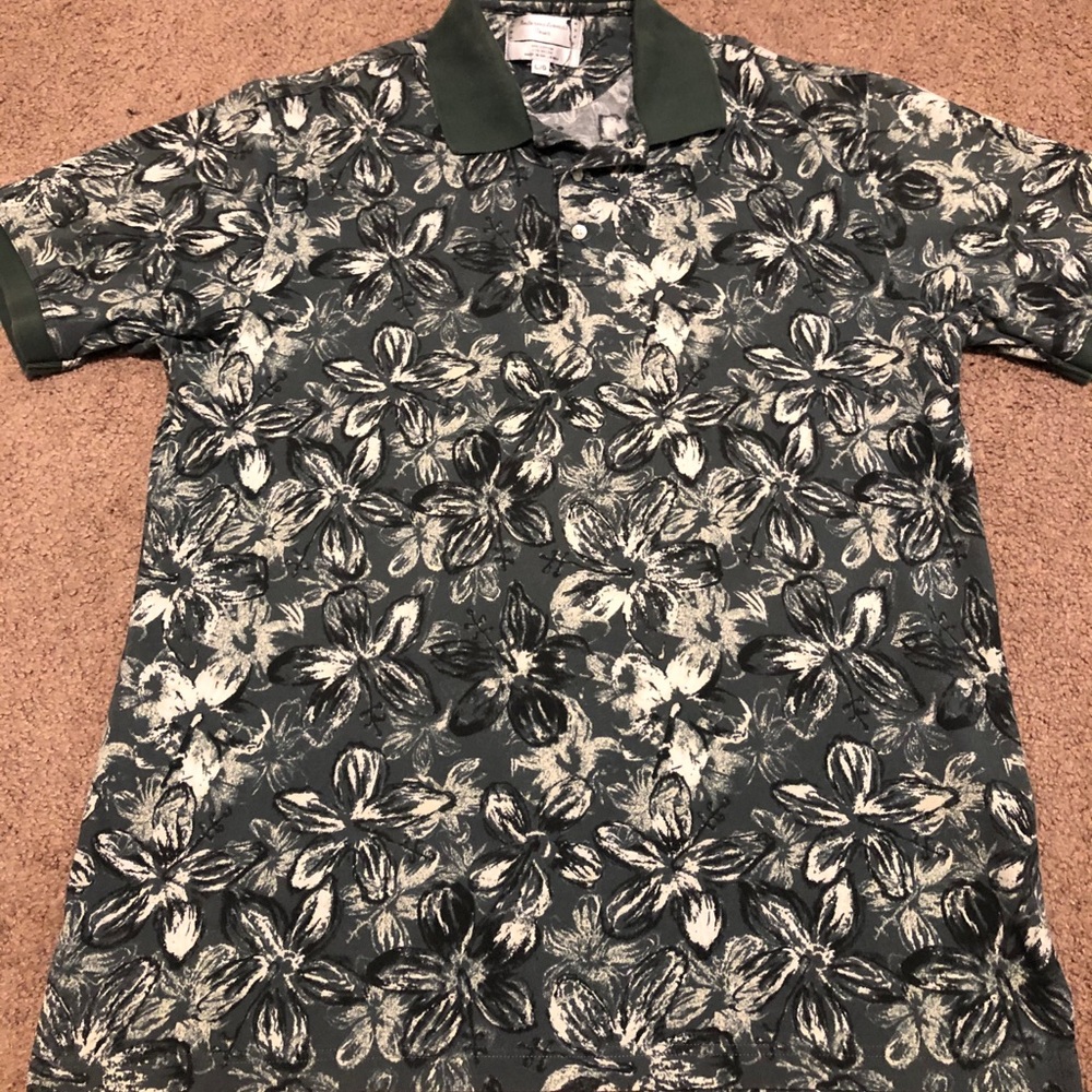 Izod International Tour polo shirt